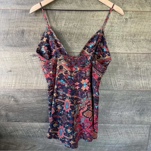 Stone Cold Fox Swoon Jumper in Carpet sz 1 NWT - Picture 4 of 7